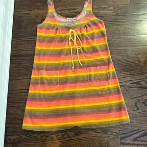 Juicy couture dress/cover up